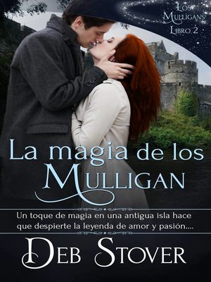 cover image of La Magia de los Mulligan